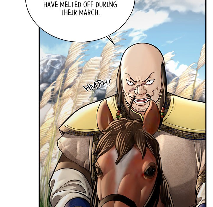 Read Muscle Joseon chapter 42 image 37 on Lezhin