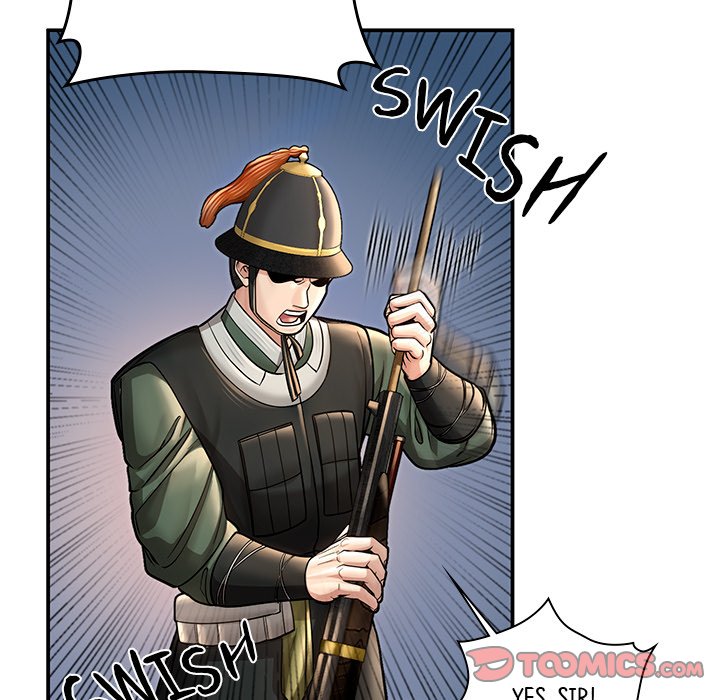 Read Muscle Joseon chapter 42 image 50 on Lezhin
