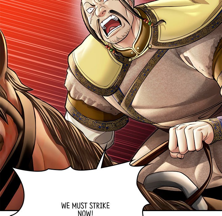 Read Muscle Joseon chapter 42 image 54 on Lezhin