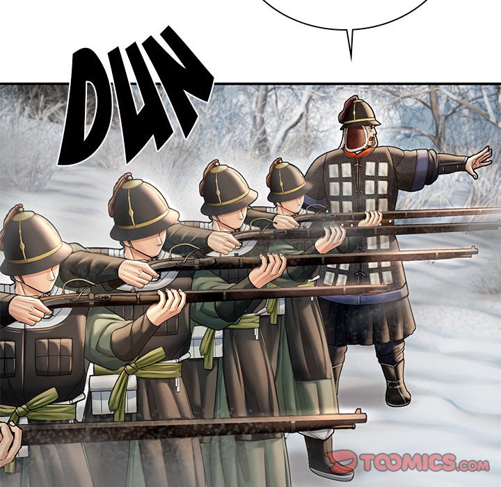 Read Muscle Joseon chapter 42 image 56 on Lezhin