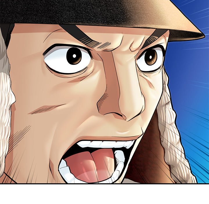 Read Muscle Joseon chapter 42 image 59 on Lezhin