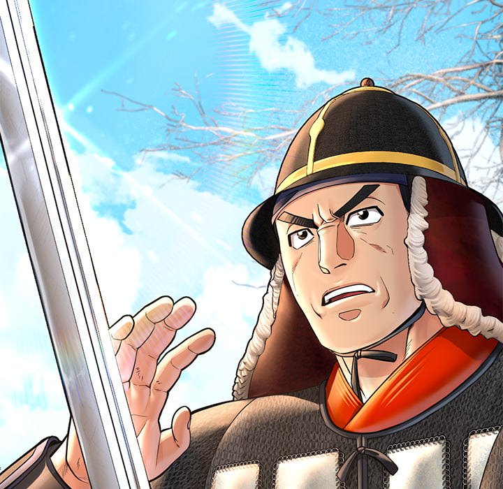 Read Muscle Joseon chapter 42 image 6 on Lezhin