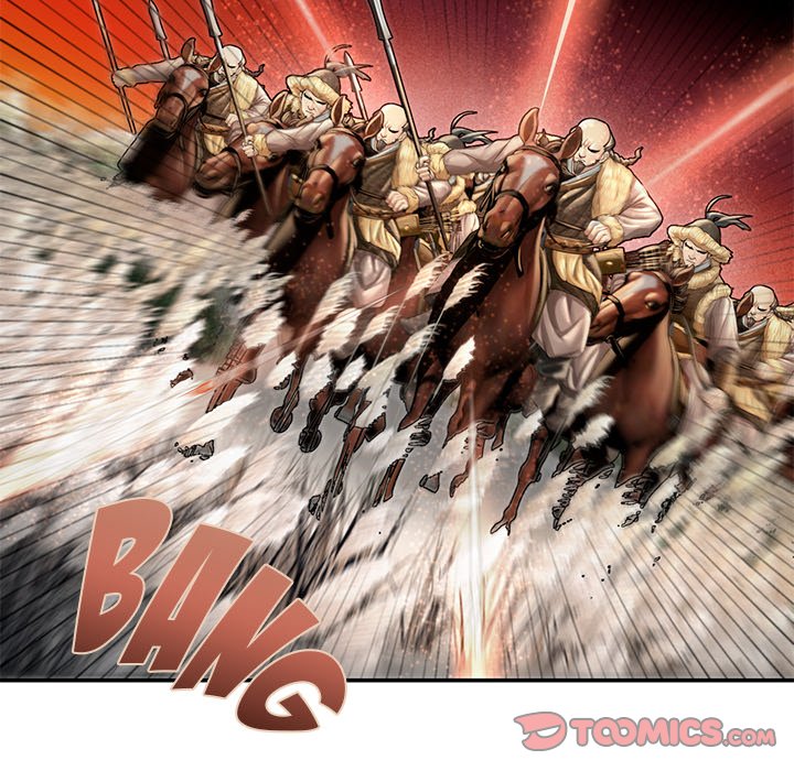 Read Muscle Joseon chapter 42 image 62 on Lezhin