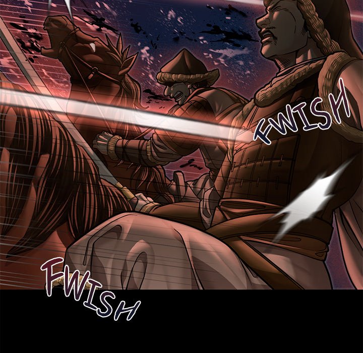 Read Muscle Joseon chapter 42 image 64 on Lezhin