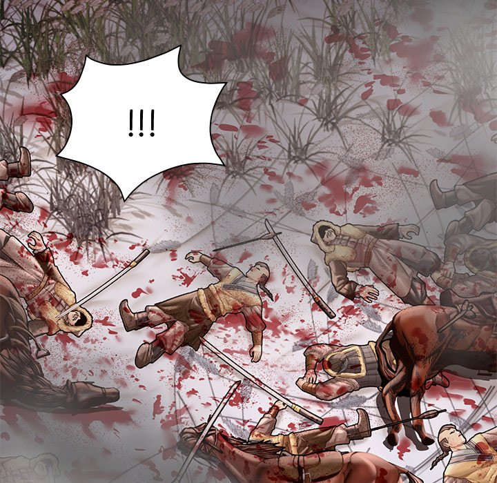 Read Muscle Joseon chapter 42 image 67 on Lezhin