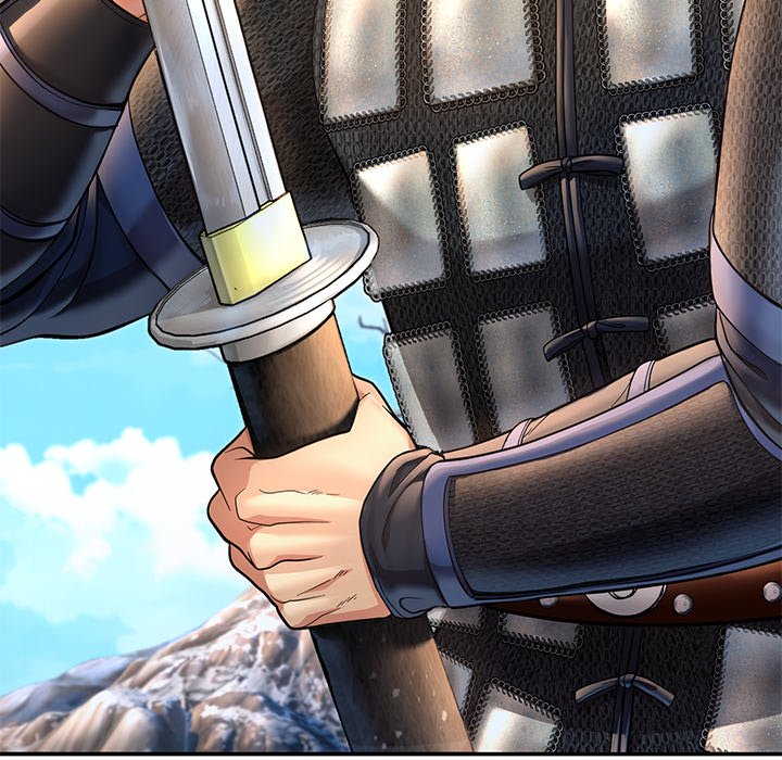 Read Muscle Joseon chapter 42 image 7 on Lezhin