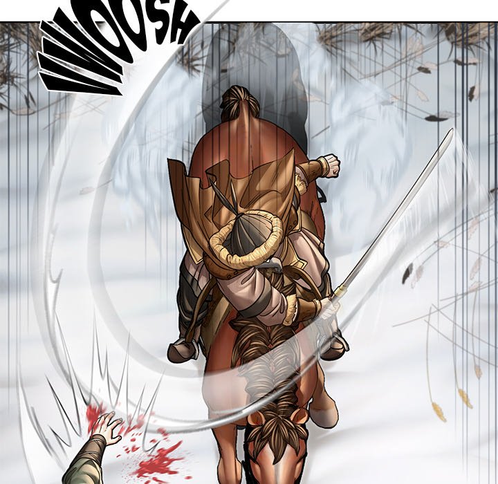 Read Muscle Joseon chapter 42 image 81 on Lezhin