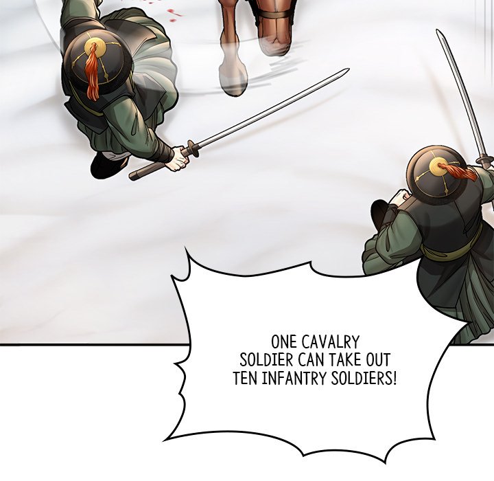 Read Muscle Joseon chapter 42 image 82 on Lezhin