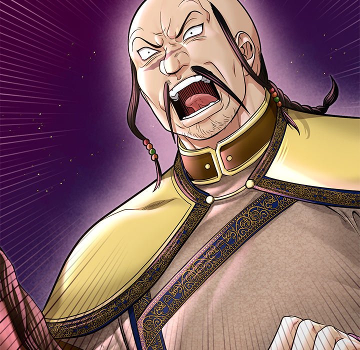 Read Muscle Joseon chapter 42 image 84 on Lezhin