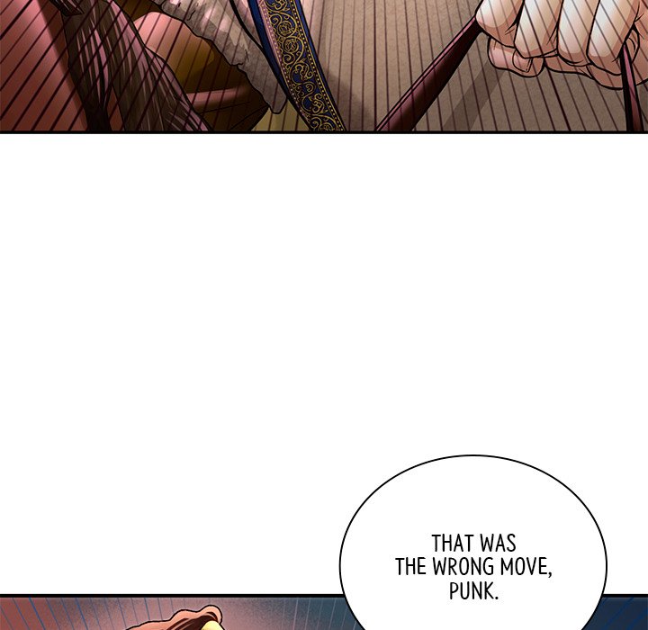 Read Muscle Joseon chapter 42 image 85 on Lezhin