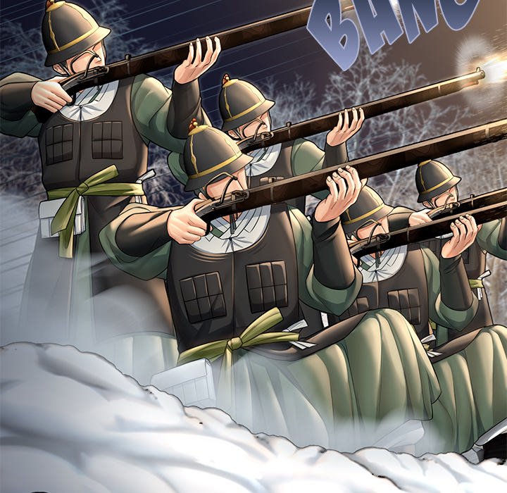 Read Muscle Joseon chapter 42 image 89 on Lezhin