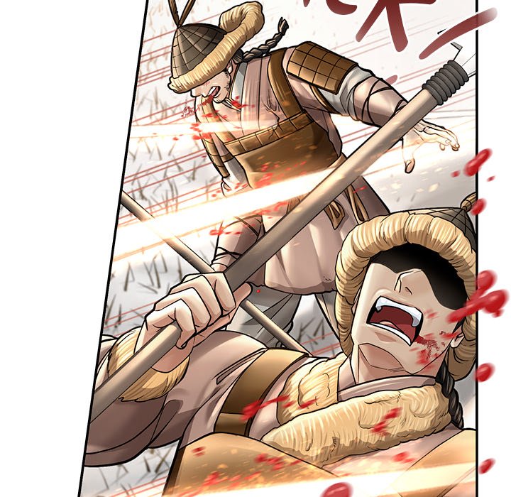 Read Muscle Joseon chapter 42 image 91 on Lezhin