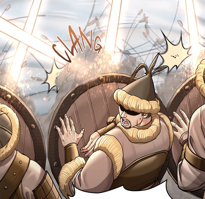 Read Muscle Joseon chapter 42 image 96 on Lezhin