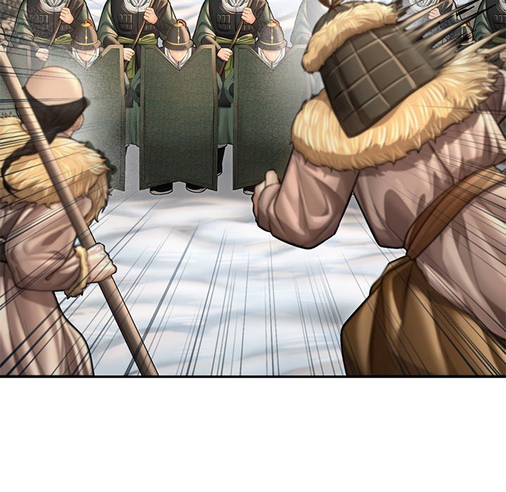 Read Muscle Joseon chapter 42 image 99 on Lezhin