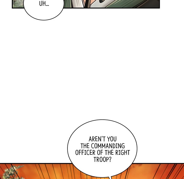 Read Muscle Joseon chapter 43 image 10 on Lezhin