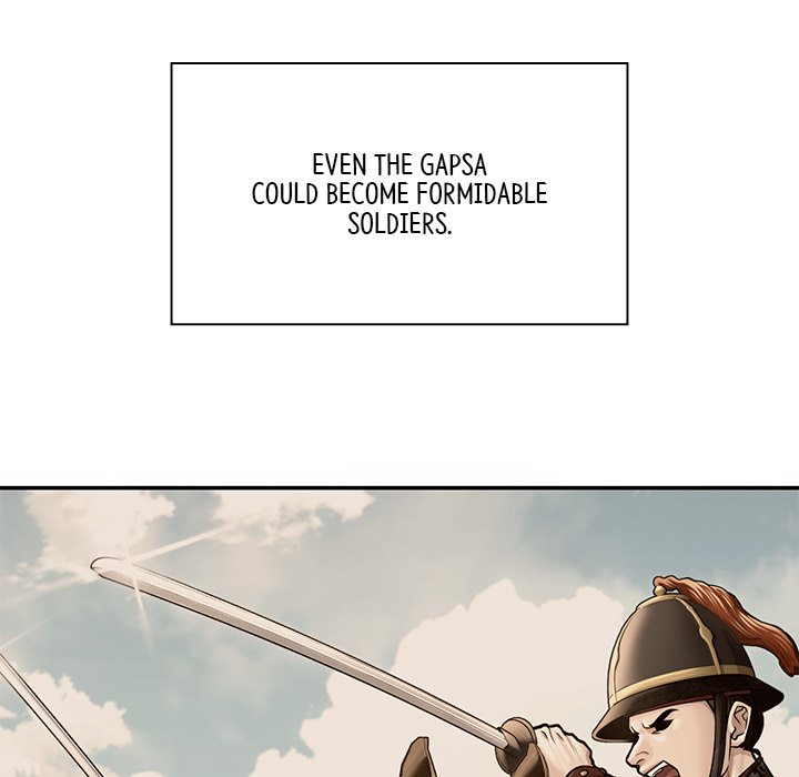 Read Muscle Joseon chapter 43 image 101 on Lezhin