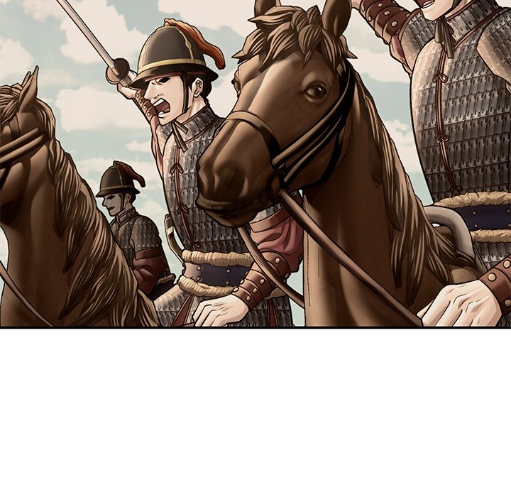 Read Muscle Joseon chapter 43 image 102 on Lezhin