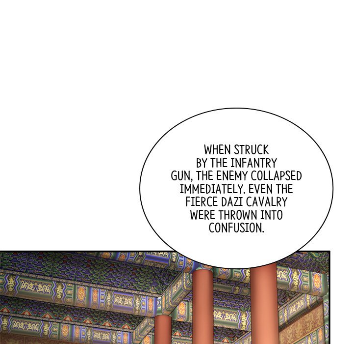 Read Muscle Joseon chapter 43 image 112 on Lezhin