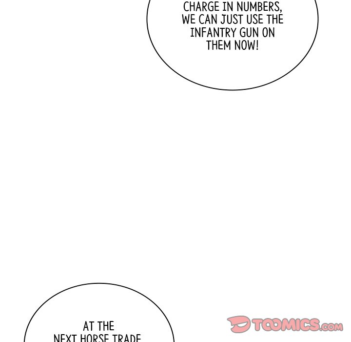 Read Muscle Joseon chapter 43 image 116 on Lezhin