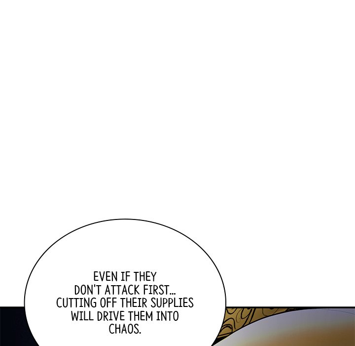Read Muscle Joseon chapter 43 image 118 on Lezhin