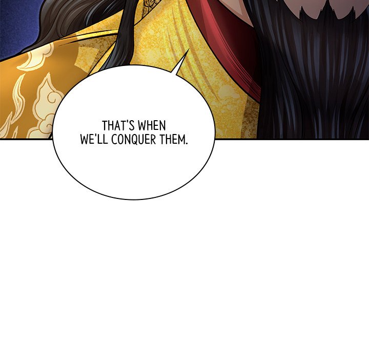 Read Muscle Joseon chapter 43 image 120 on Lezhin