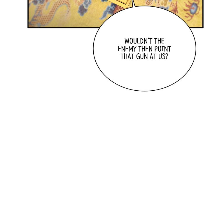 Read Muscle Joseon chapter 43 image 125 on Lezhin