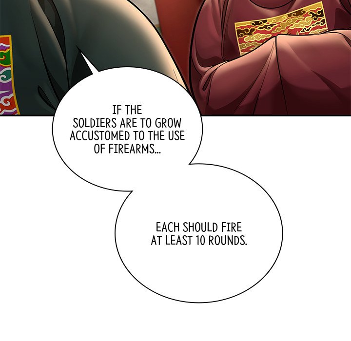 Read Muscle Joseon chapter 43 image 127 on Lezhin
