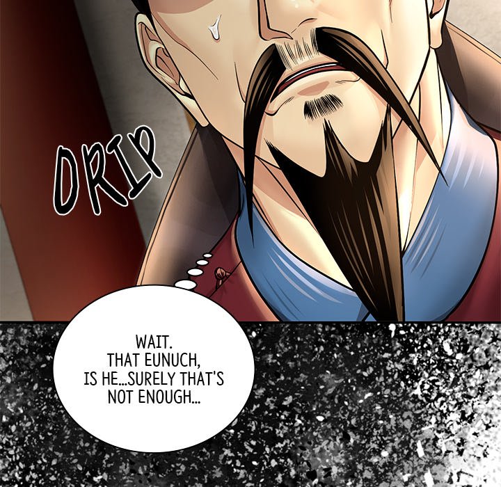 Read Muscle Joseon chapter 43 image 130 on Lezhin