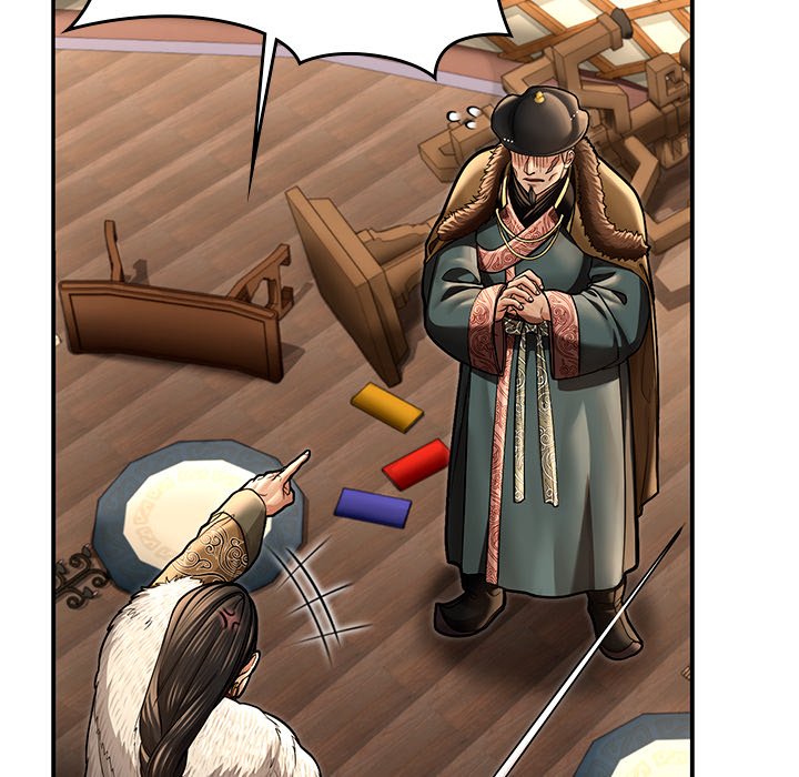 Read Muscle Joseon chapter 43 image 137 on Lezhin