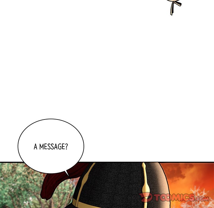 Read Muscle Joseon chapter 43 image 14 on Lezhin