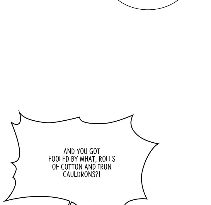 Read Muscle Joseon chapter 43 image 141 on Lezhin