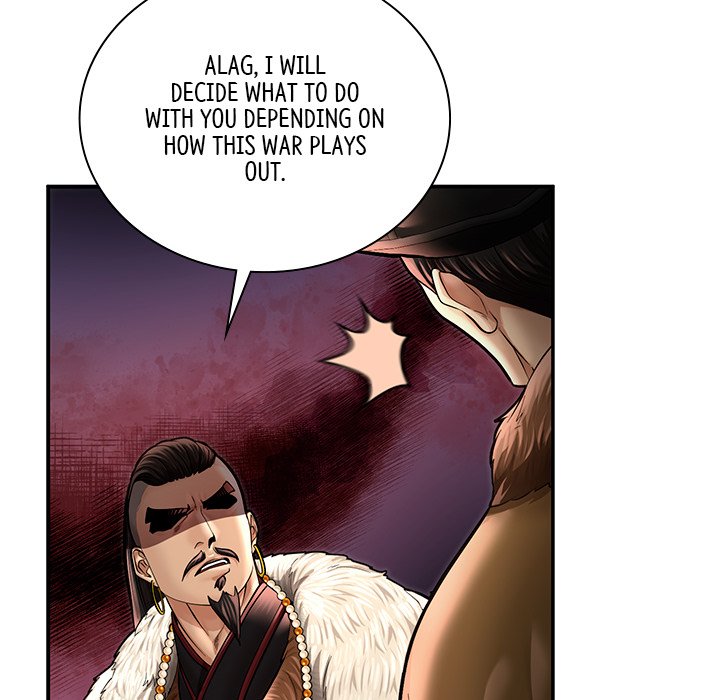 Read Muscle Joseon chapter 43 image 149 on Lezhin