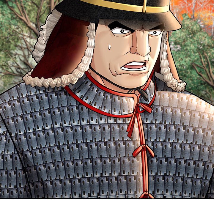 Read Muscle Joseon chapter 43 image 15 on Lezhin