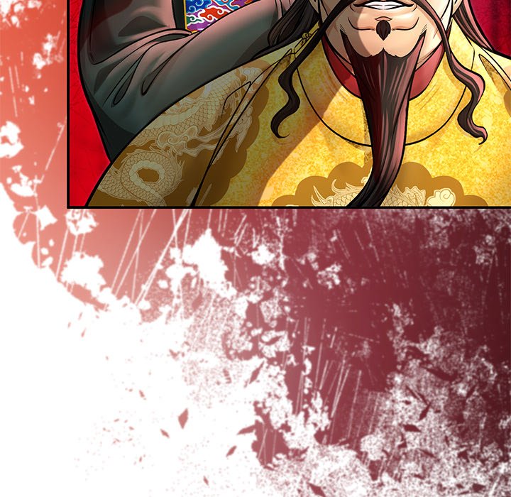 Read Muscle Joseon chapter 43 image 156 on Lezhin