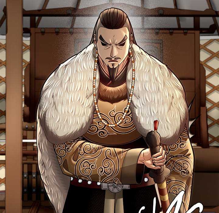 Read Muscle Joseon chapter 43 image 159 on Lezhin