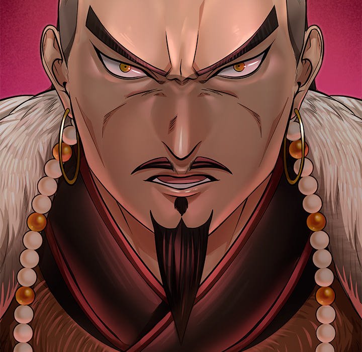Read Muscle Joseon chapter 43 image 162 on Lezhin