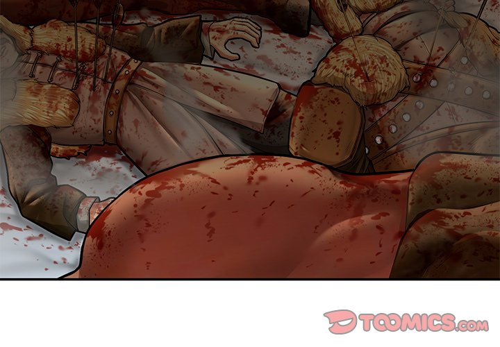 Read Muscle Joseon chapter 43 image 2 on Lezhin