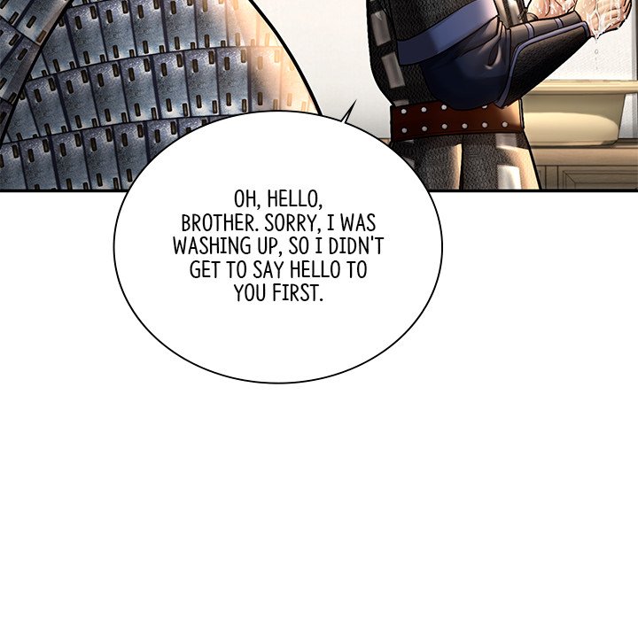 Read Muscle Joseon chapter 43 image 23 on Lezhin