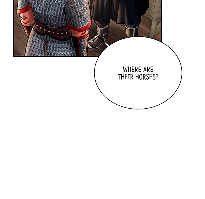 Read Muscle Joseon chapter 43 image 29 on Lezhin