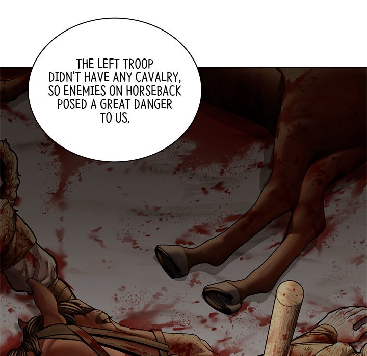 Read Muscle Joseon chapter 43 image 30 on Lezhin