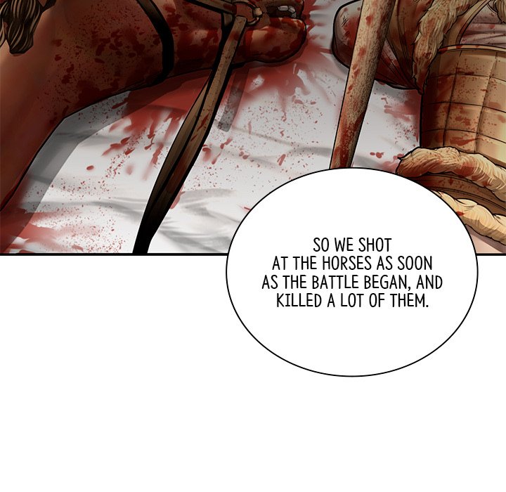 Read Muscle Joseon chapter 43 image 31 on Lezhin