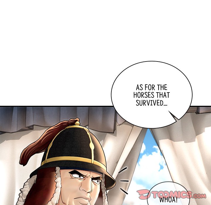Read Muscle Joseon chapter 43 image 32 on Lezhin