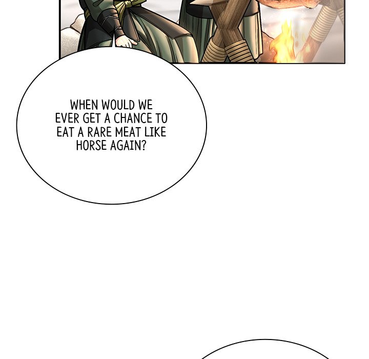 Read Muscle Joseon chapter 43 image 35 on Lezhin