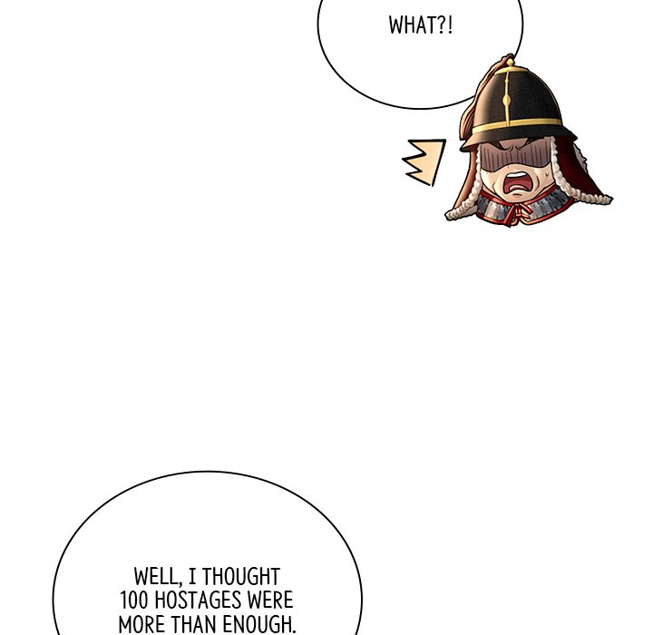 Read Muscle Joseon chapter 43 image 39 on Lezhin