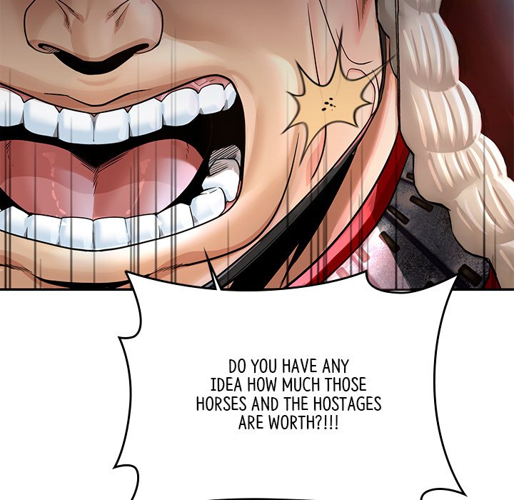 Read Muscle Joseon chapter 43 image 41 on Lezhin