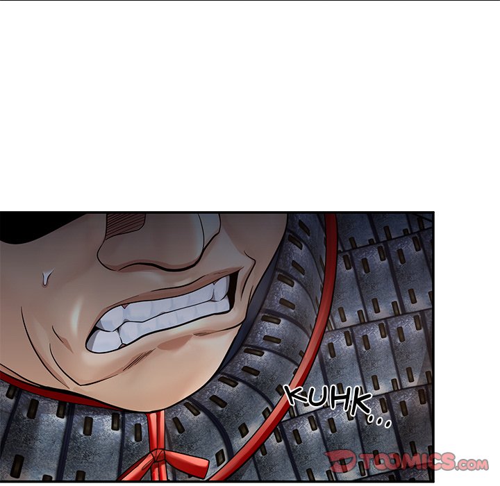 Read Muscle Joseon chapter 43 image 44 on Lezhin