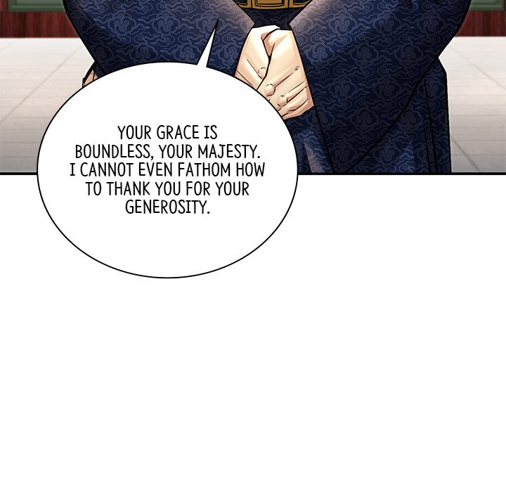 Read Muscle Joseon chapter 43 image 59 on Lezhin
