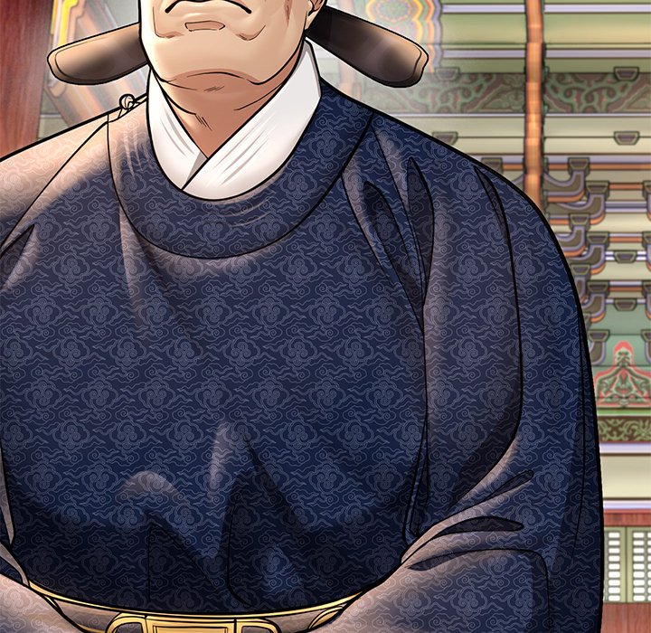 Read Muscle Joseon chapter 43 image 61 on Lezhin
