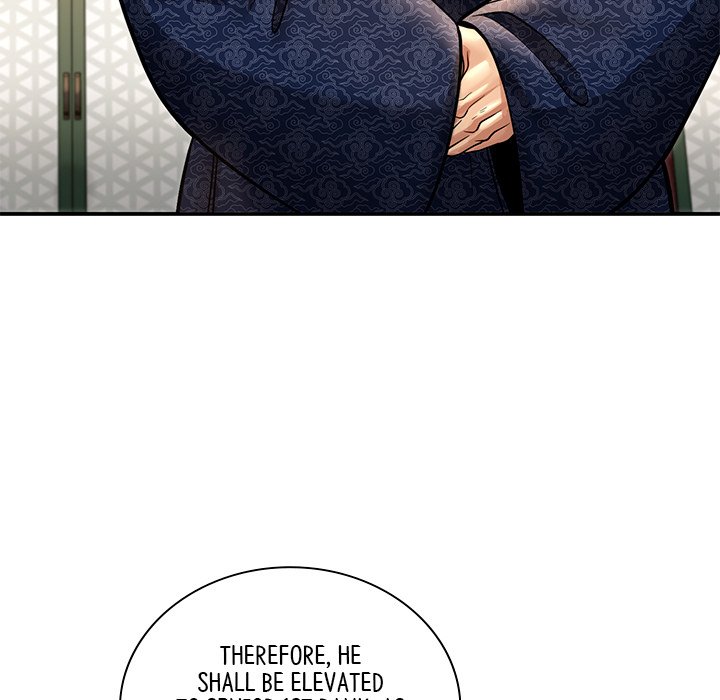 Read Muscle Joseon chapter 43 image 65 on Lezhin