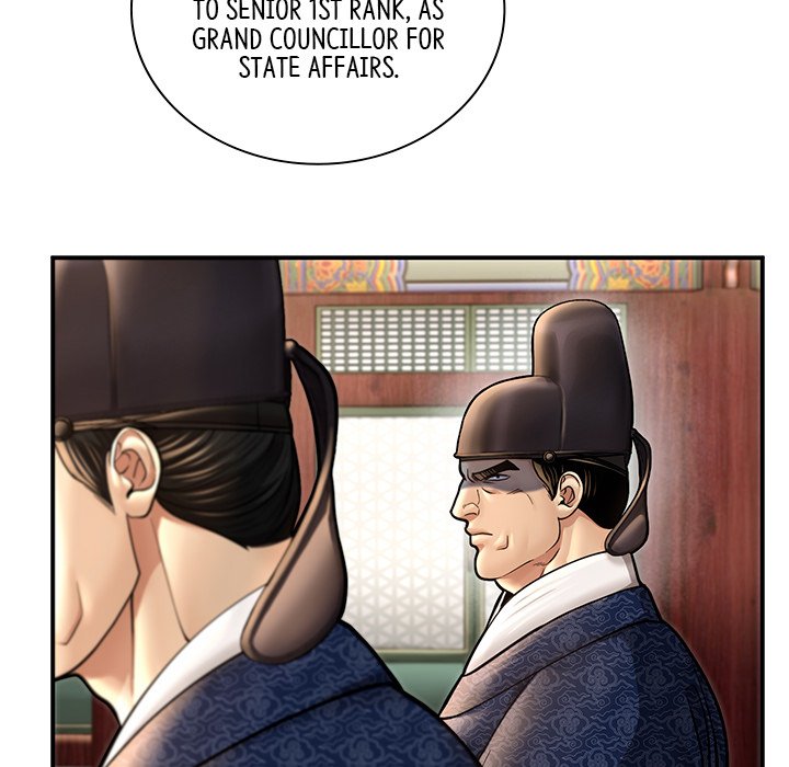 Read Muscle Joseon chapter 43 image 66 on Lezhin